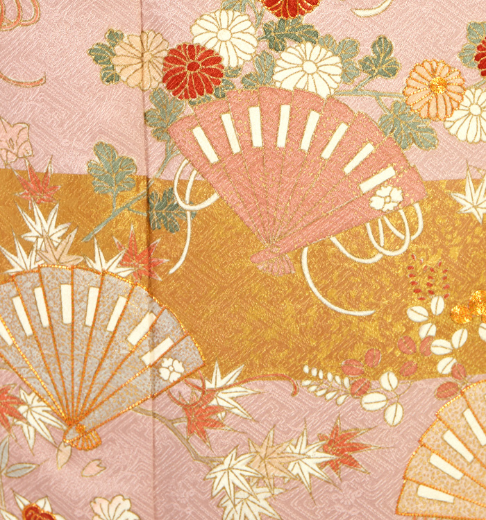 色留袖 No.DA-1512-Sサイズ_07