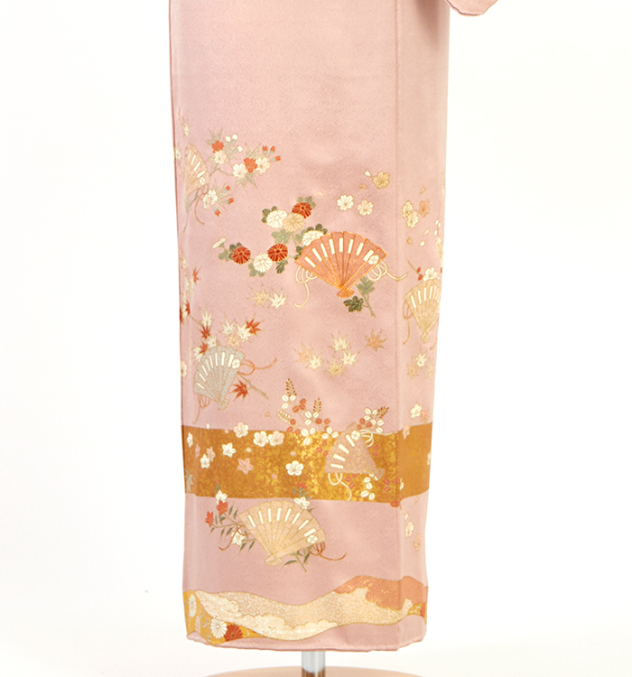 色留袖 No.DA-1512-Sサイズ_06