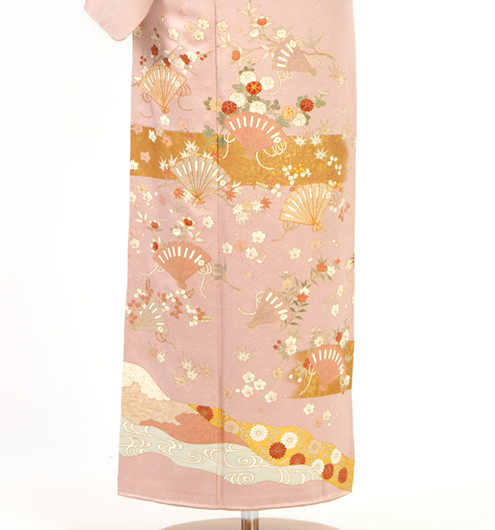 色留袖 No.DA-1512-Sサイズ_05