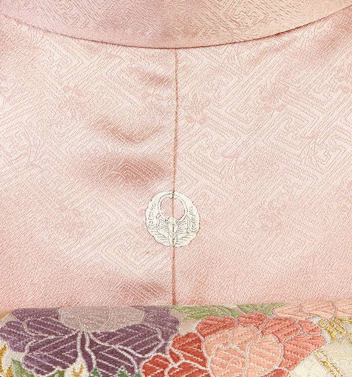 色留袖 No.DA-1512-Sサイズ_09