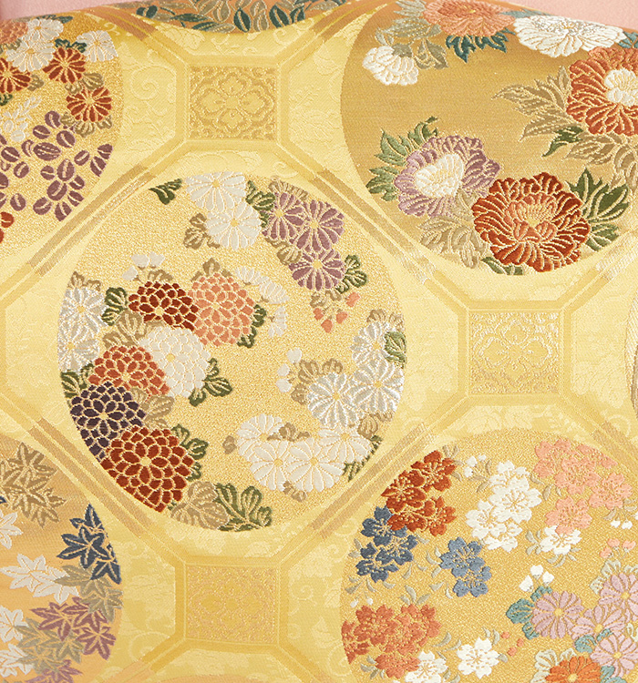 一つ紋色留袖 No.DA-1517-Mサイズ_08