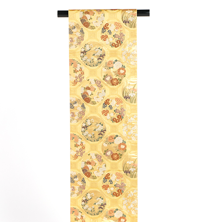 一つ紋色留袖 No.DA-1517-Mサイズ_04