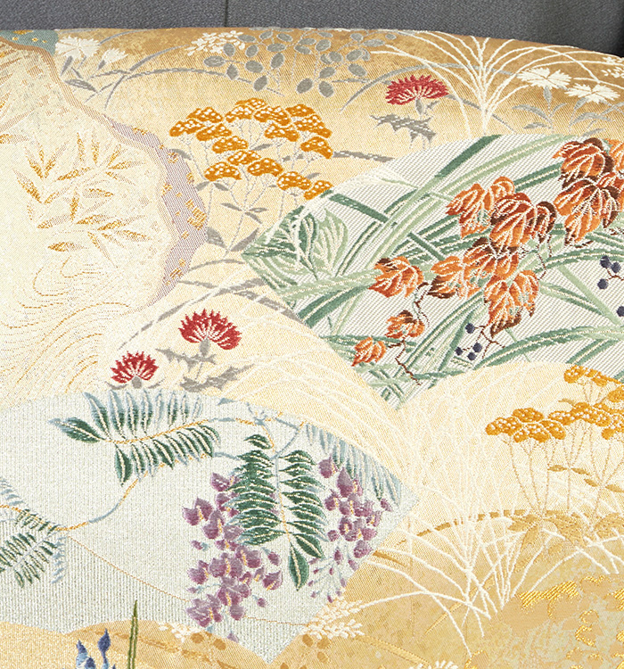 一つ紋色留袖 No.DA-1522-ワイド-MOサイズのレンタル｜きもの365