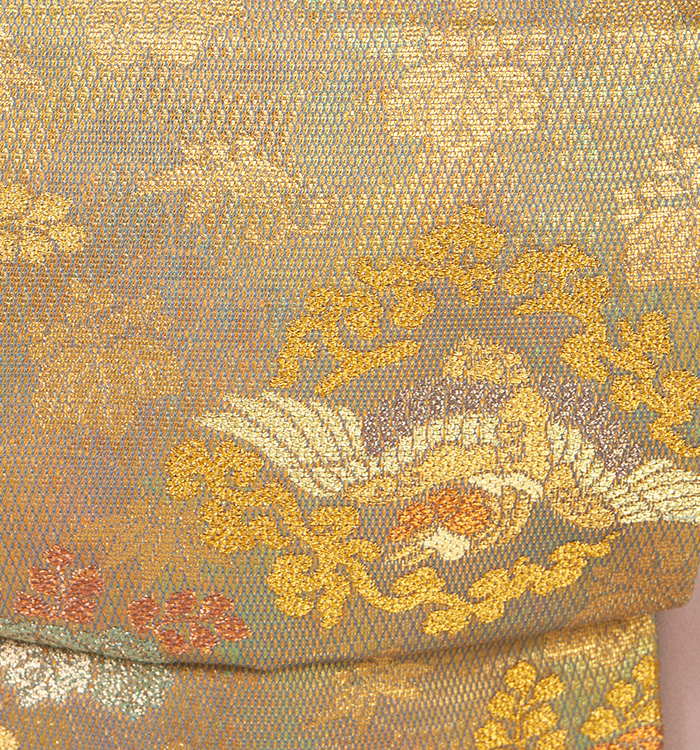 寿光織 一つ紋色留袖 No.DA-1524-Sサイズ_08