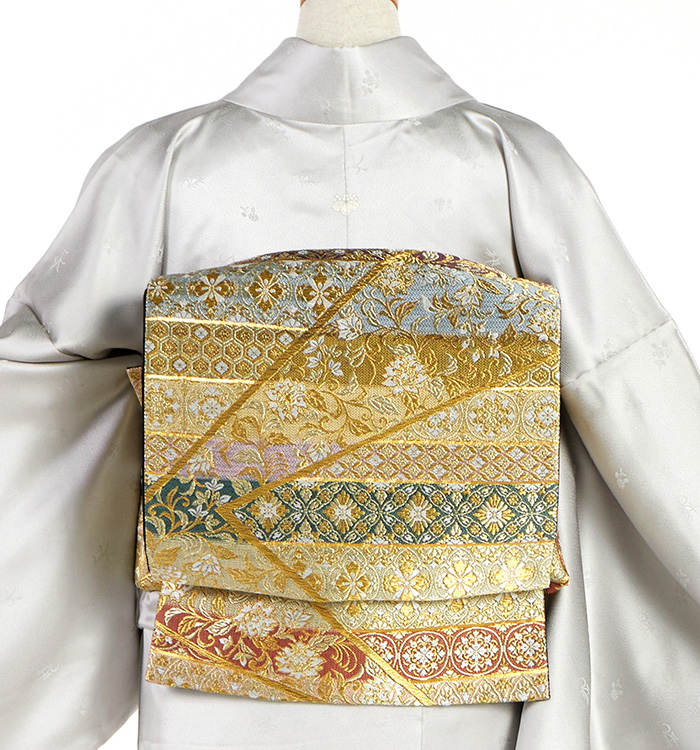 一つ紋色留袖 No.DA-1526-Mサイズ_03