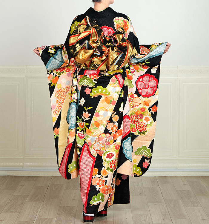 山崎良平 振袖 No.EA-0030-Lサイズ_01
