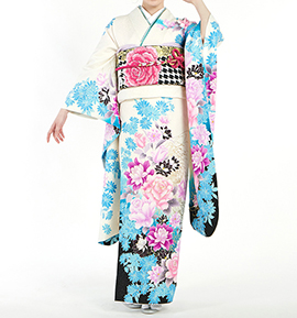 振袖(成人式)通販 商品一覧｜格安の着物販売・購入サイト