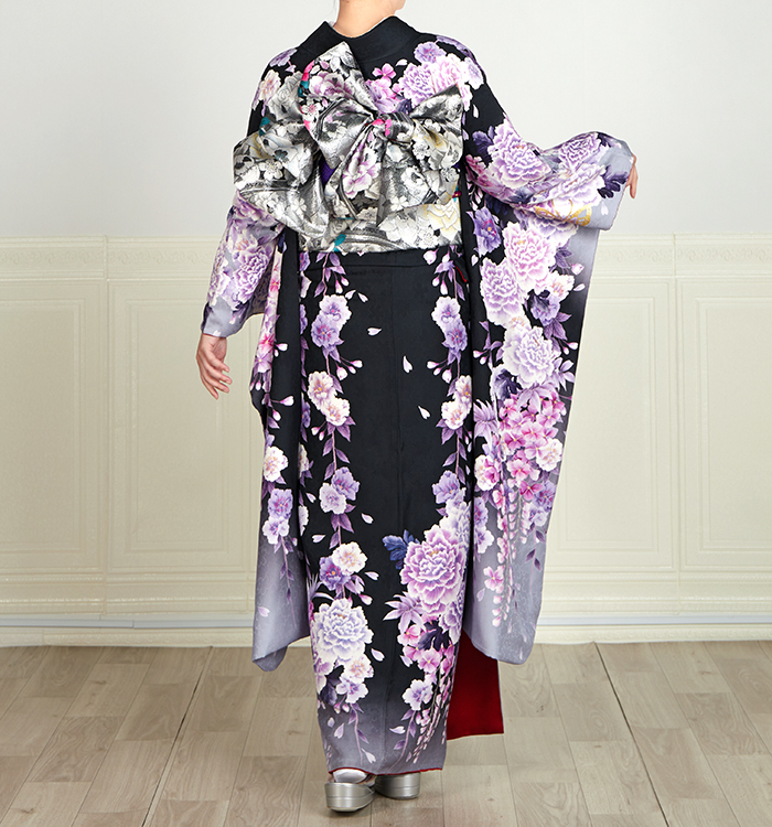 PRINCESS FURISODE 振袖 No.EA-0122-Lサイズ_01