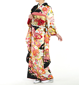 振袖(成人式)商品一覧｜格安の人気・おすすめ着物セットなら【きもの