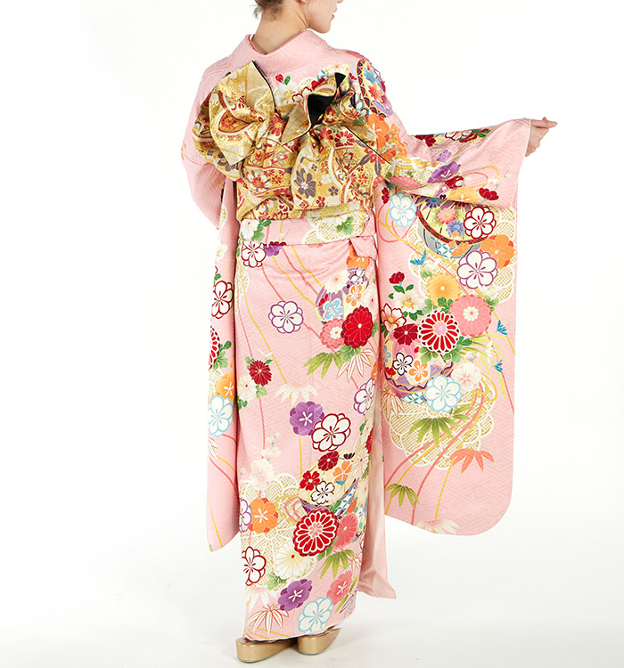 京舞 振袖 No.EA-0165-Lサイズ_01