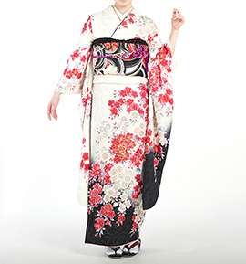振袖(成人式)商品一覧｜格安の人気・おすすめ着物セットなら【きもの