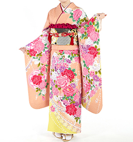 振袖　成人式　きもの 振袖(成人式)通販 商品一覧｜格安の着物販売・購入サイト【きもの365】