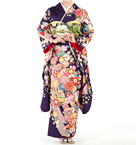 振袖(成人式)商品一覧｜格安の人気・おすすめ着物セットなら【きもの