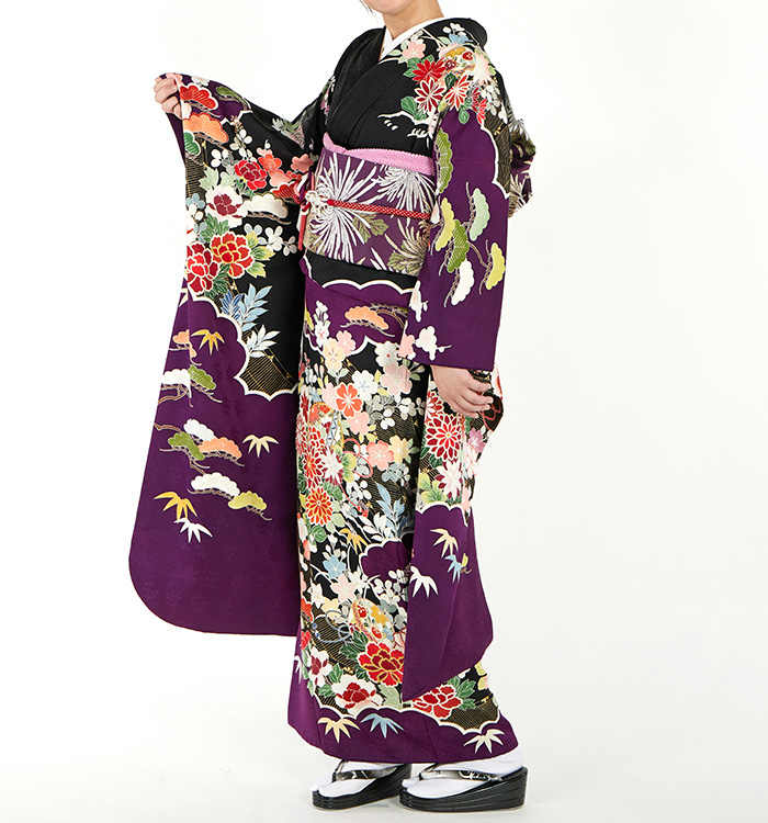 振袖 No.EA-0476-Lサイズ