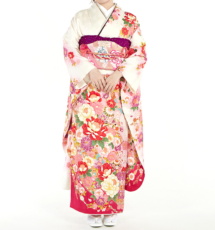 振袖 No.EA-0494-ワイド-LOサイズ