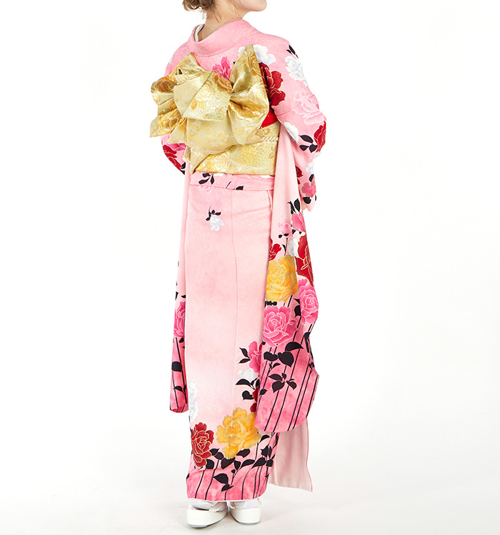 大島優子 振袖 No.EA-0501-Mサイズ_01