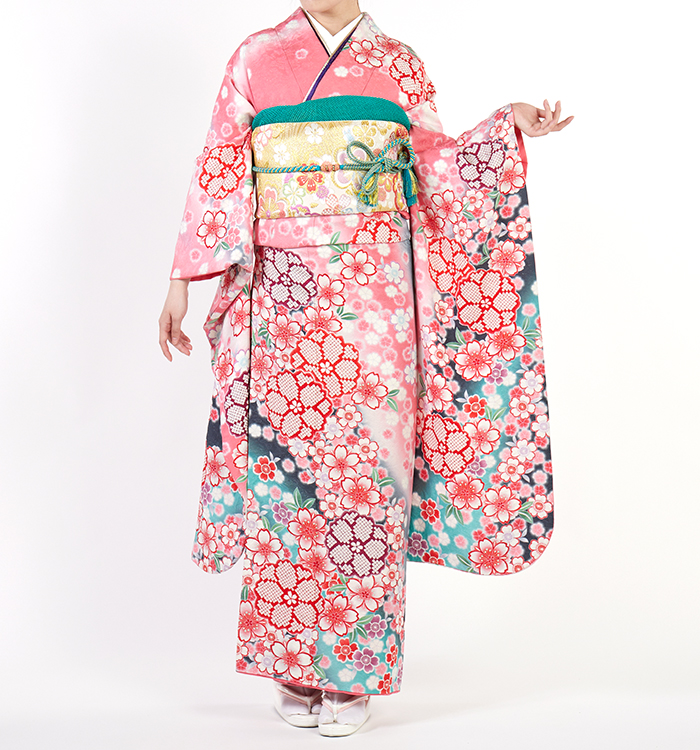 振袖 No.EA-0503-Lサイズ