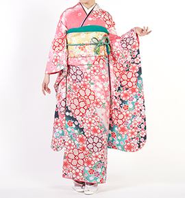 振袖(成人式)商品一覧｜格安の人気・おすすめ着物セットなら【きもの