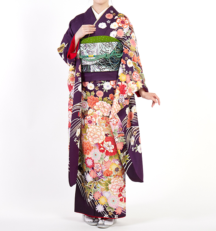 振袖 No.EA-0526-Lサイズ