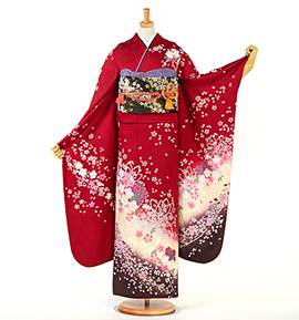 振袖(成人式)通販 商品一覧｜格安の着物販売・購入サイト【きもの365】