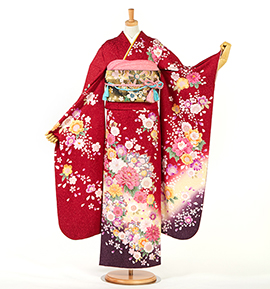 振袖(成人式)通販 商品一覧｜格安の着物販売・購入サイト【きもの365】