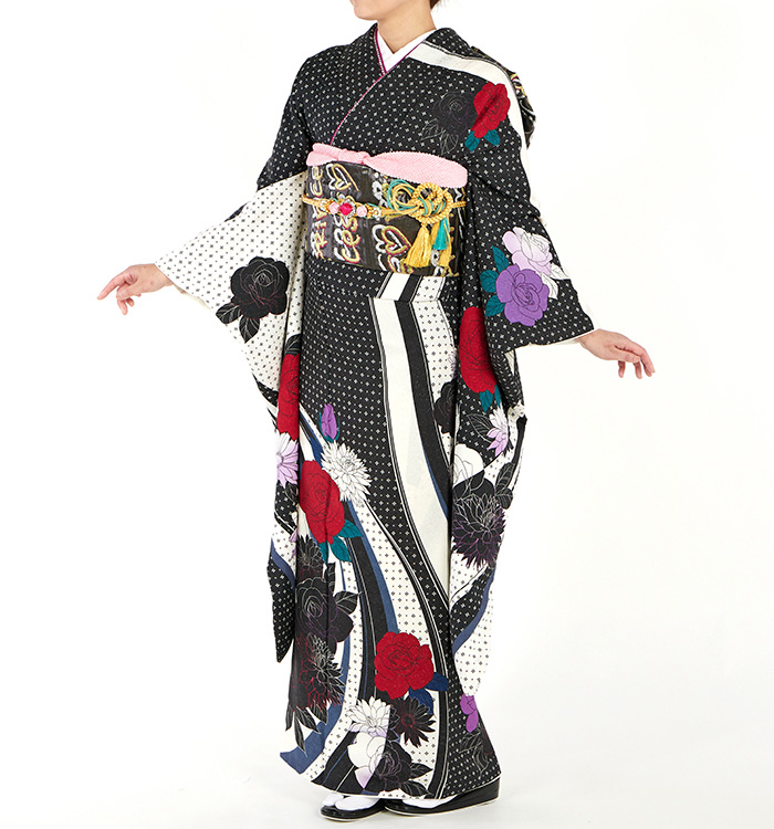 振袖 No.EA-0798-Lサイズ