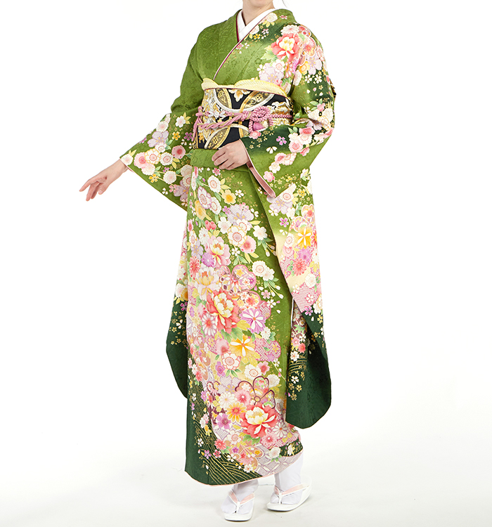 mizu 品物にて購入不可【正絹 和装小物 着物 振袖 留袖 和装】 r876-f-1.jpg