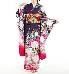 振袖(成人式)商品一覧｜格安の人気・おすすめ着物セットなら【きもの