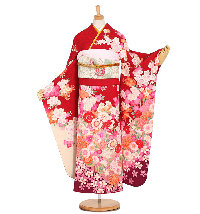 振袖(成人式)商品一覧｜格安の人気・おすすめ着物セットなら【きもの