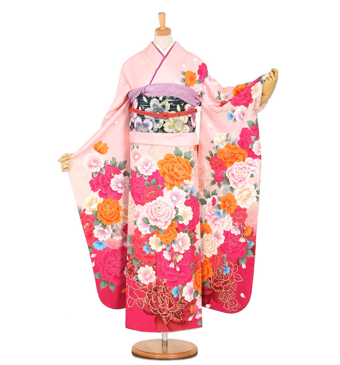 振袖　成人式 2026年どうかます？ #fyp #振袖 #成人式 #宮腰友里亜