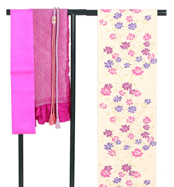 振袖（専用襦袢付）No.EA-1019-Lサイズのレンタル｜きもの365