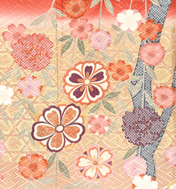 アンティーク風 振袖（専用襦袢付）No.EA-1030-Sサイズ_05