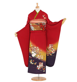 振袖 No.EA-1032-Sサイズ