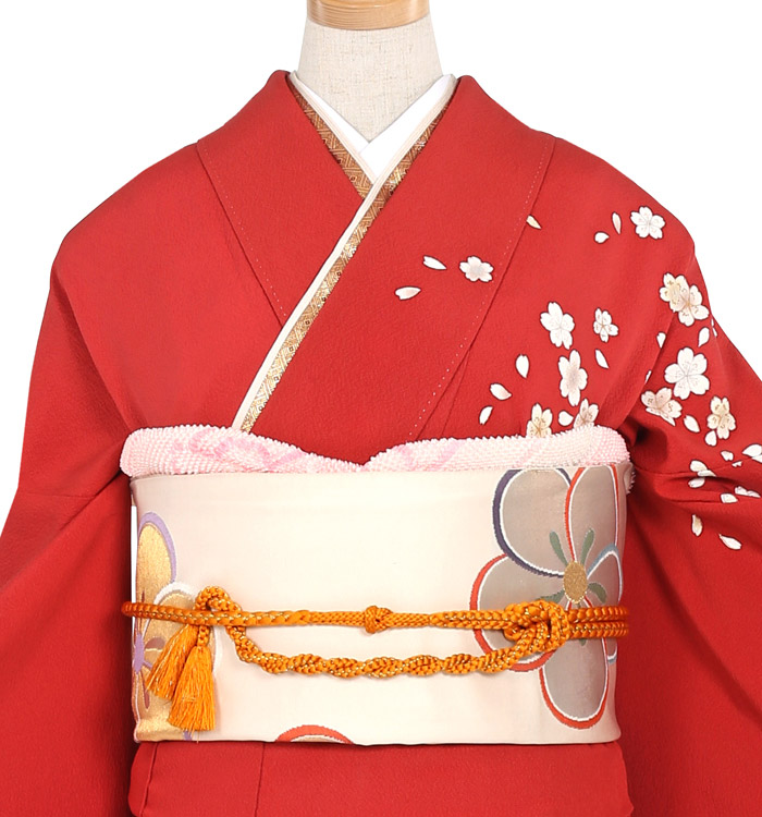 振袖 No.EA-1035-Mサイズのレンタル｜きもの365