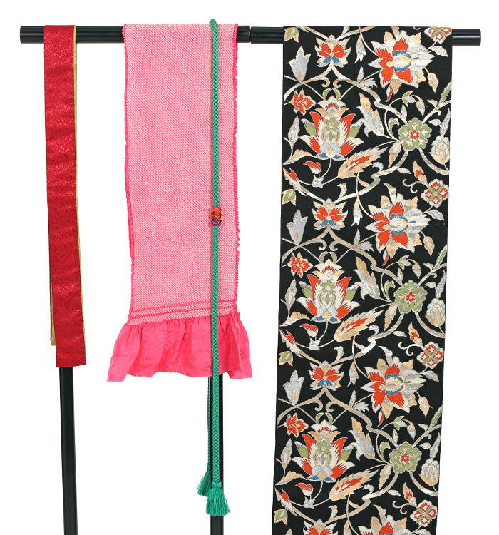 振袖（専用襦袢付）No.EA-1048-Lサイズのレンタル｜きもの365