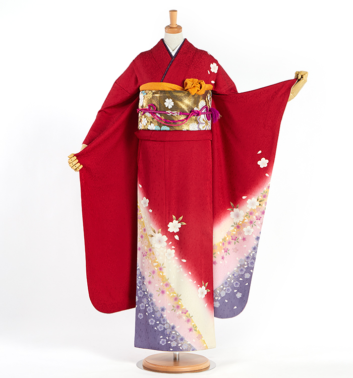 振袖(成人式)商品一覧｜格安の人気・おすすめ着物セットなら【きもの