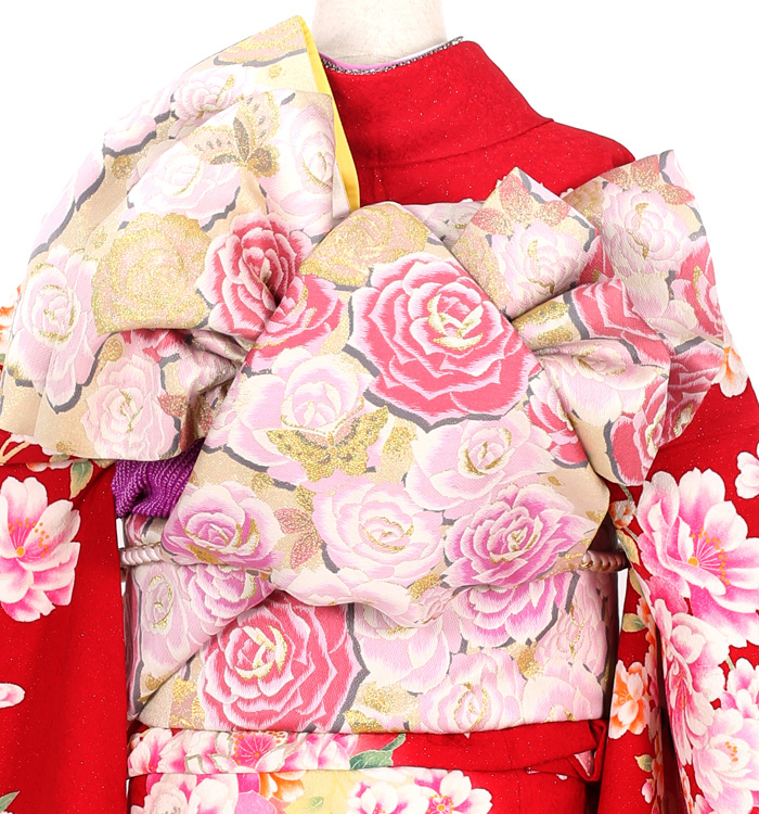 PRINCESS FURISODE 振袖 No.EA-1116-Mサイズ_02