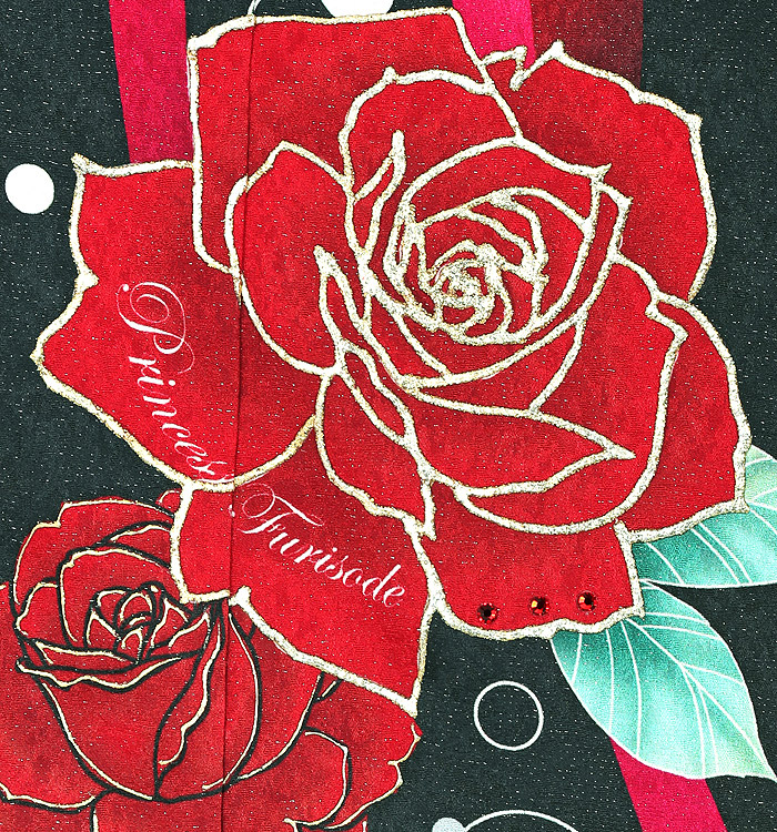 PRINCESS FURISODE 振袖 No.EA-1135-Mサイズ_07