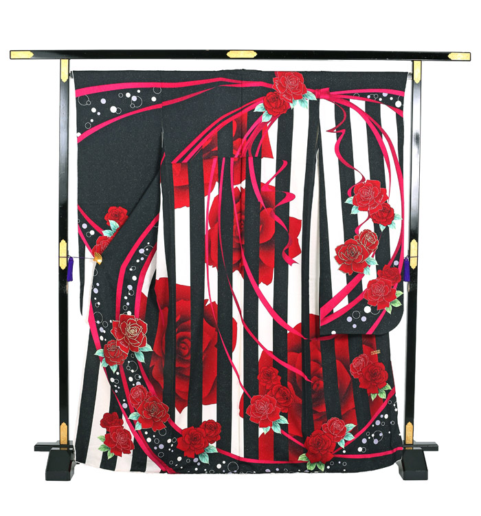 PRINCESS FURISODE 振袖 No.EA-1135-Mサイズ_03