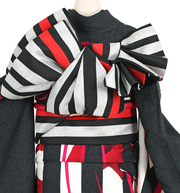 PRINCESS FURISODE 振袖 No.EA-1135-Mサイズ_02