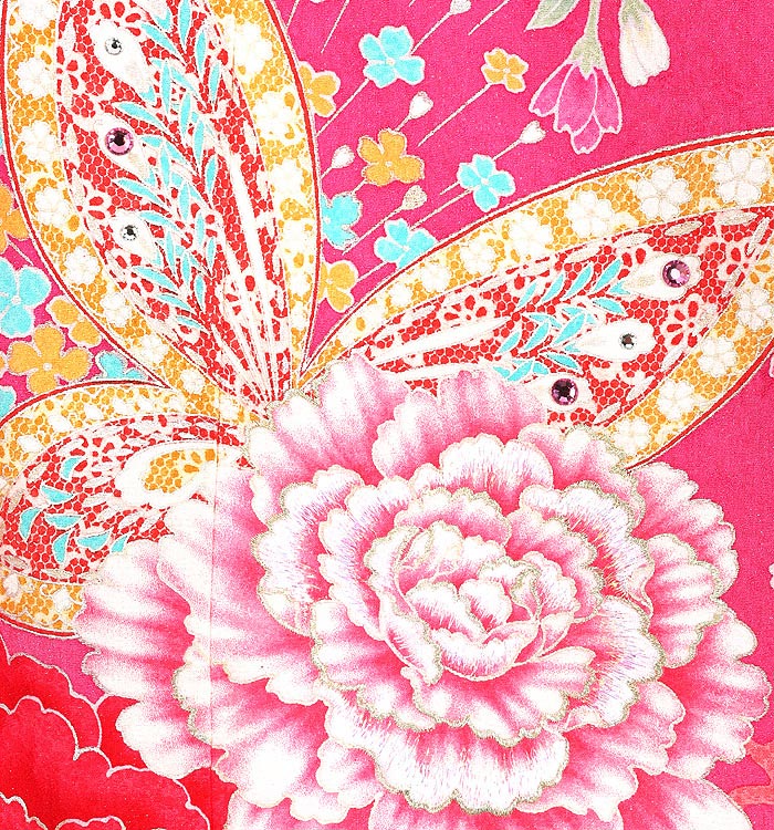PRINCESS FURISODE  振袖 No.EA-1141-トール-LLサイズ_07