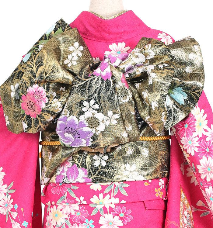 PRINCESS FURISODE  振袖 No.EA-1141-トール-LLサイズ_02