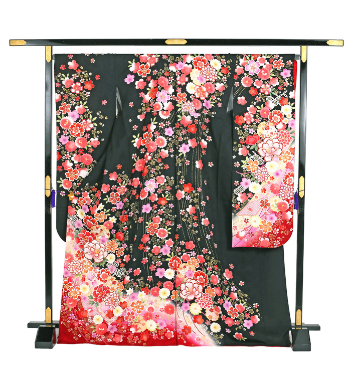 振袖 No.EA-1146-Lサイズのレンタル｜きもの365