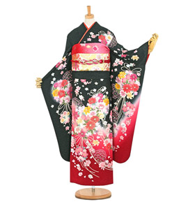 振袖 No.EA-1147-Mサイズ