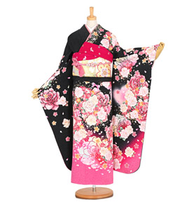 振袖 No.EA-1171-Mサイズ