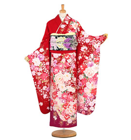 振袖 No.EA-1175-Mサイズ