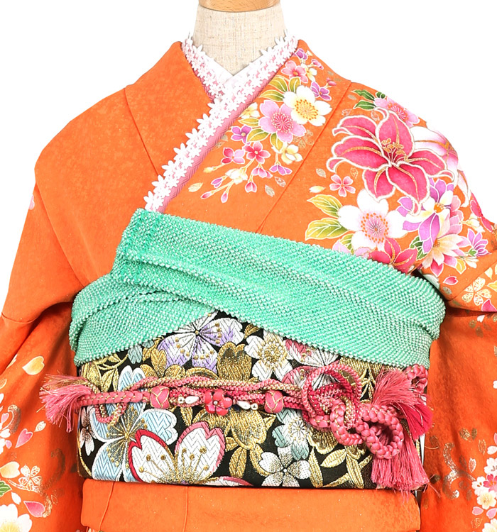 振袖 No.EA-1176-Mサイズのレンタル｜きもの365