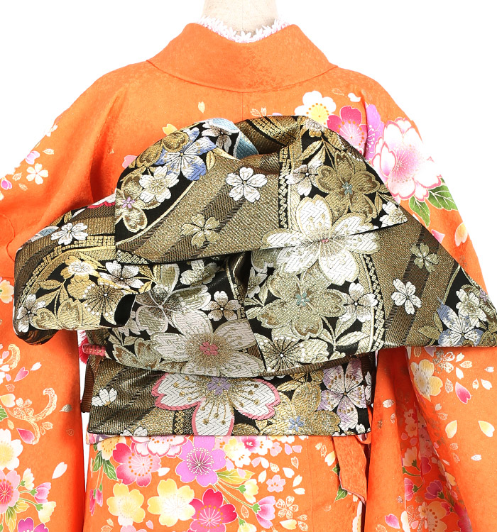 振袖 No.EA-1176-Mサイズのレンタル｜きもの365