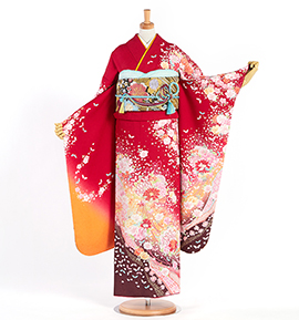 振袖(成人式)通販 商品一覧｜格安の着物販売・購入サイト【きもの365】