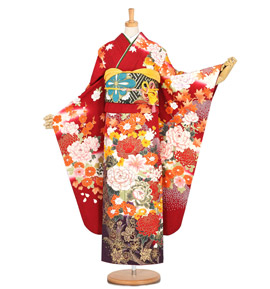 振袖(成人式)商品一覧｜格安の人気・おすすめ着物セットなら
